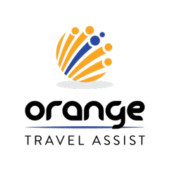Orange Travel Assist